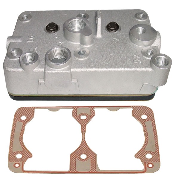 101.11.061 Cylinder head kit